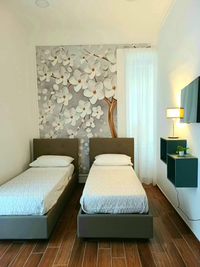 Old Town House Apartment Naples Exterior photo